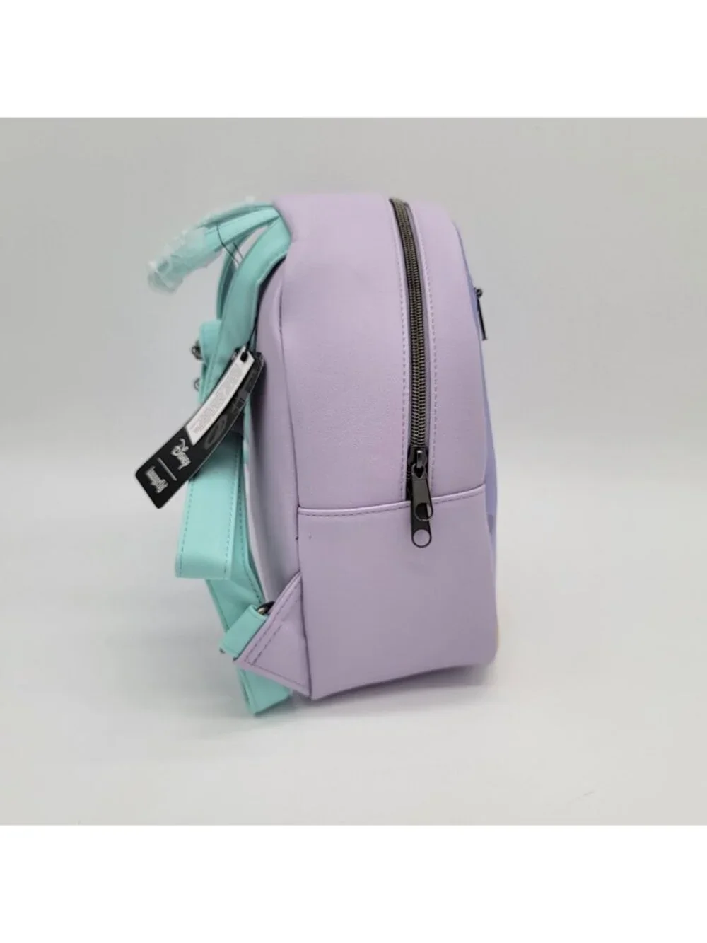 Loungefly Disney Dumbo Elephant Bath Time Mini Backpack NEW